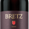 Bretz Cabernet Sauvignon & Merlot Barrique 2017