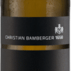 Christian Bamberger Weißwein Glückslos 2021