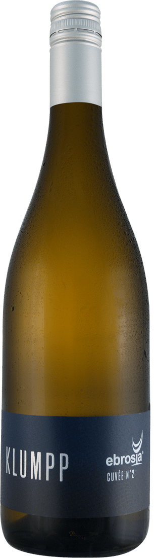 Klumpp Cuvée N°2 2017