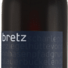 Bretz rot trocken 2020