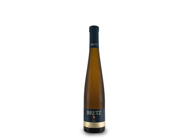 Bretz Ortega Beerenauslese süß 0