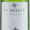 De Muller Solimar Blanco D.O. 2022