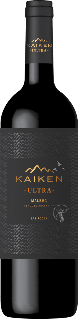 Kaiken Ultra Malbec 1