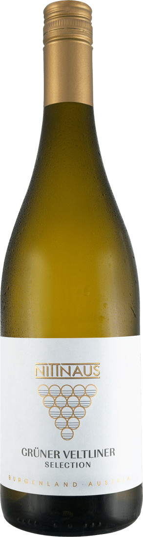 Nittnaus Grüner Veltliner Selection 2021