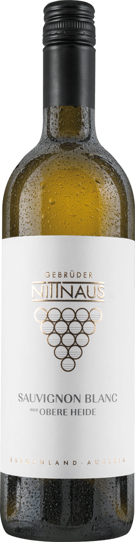 Nittnaus Sauvignon Blanc Obere Heide 2021