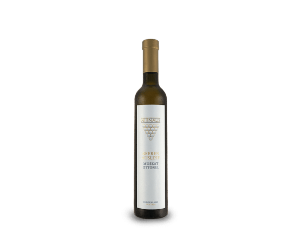 Nittnaus Muskat Ottonel Beerenauslese 0