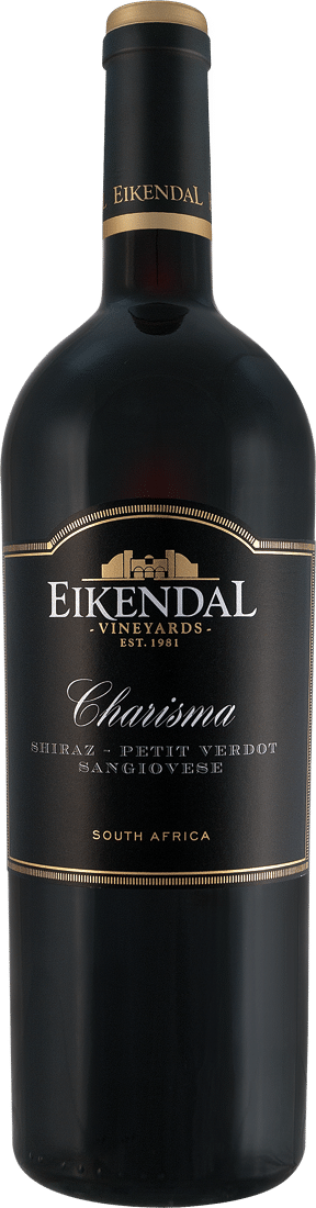 Eikendal Charisma 2019