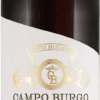 Nubori Rioja Campo Burgo Crianza DOC 2018