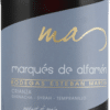 Bodegas Esteban Marqués de Alfamén Crianza DOP 2019