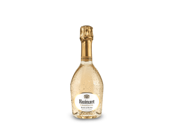 Ruinart Champagner Blanc de Blancs 0