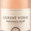 Laurent Videau Bordeaux Rosé AOC 2021