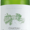 Château Chanteloup Bordeaux Blanc AOC 2021
