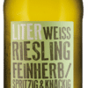 Hammel & Cie Riesling feinherb 1