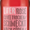 Hammel & Cie Cuvee Rosé trocken 1