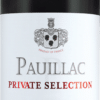 Schröder & Schÿler Pauillac Private Selection AOC 2016