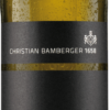 Bamberger Sauvignon Blanc Silvaner Augenblick 2021