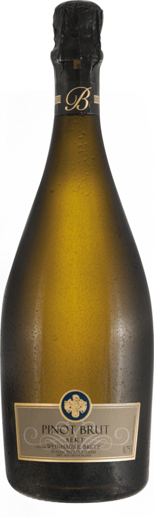 Bretz Pinot Sekt brut