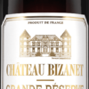 Château Bizanet Grande Réserve AOP 2019