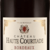 Château Haute Courtiade Vieilles Vignes AOC 2020