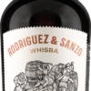 Javier Rodriguez Rodriguez Tempranillo Whisba 2020