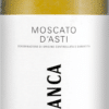 Ca Bianca Moscato dAsti DOCG 2022