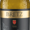 Bretz Chardonnay im Barrique 2021