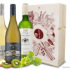 Weingeschenk Weißweine für Genießer