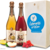 Präsent Alkoholfreien Frucht-Secco-Genuss erleben