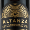 Bodegas Altanza Rioja Crianza 20 Barricas D.O.Ca 2018