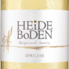Nittnaus Spätlese Heideboden 2020