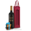 Kleines Weingeschenk Rotwein & Schokoladen-Überraschung 2023