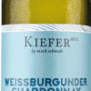 Kiefer Weißburgunder Chardonnay trocken 2021