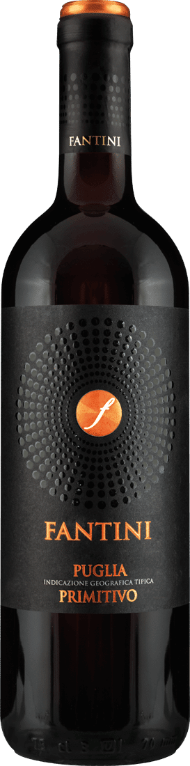 Fantini Primitivo IGT 2021