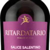 Cantina Sava Ritardatario Salice Salentino DOP 2016