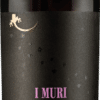Vigneti del Salento I Muri Primitivo IGP 2021