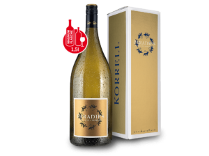 Korrell Riesling Paradies Magnum 1