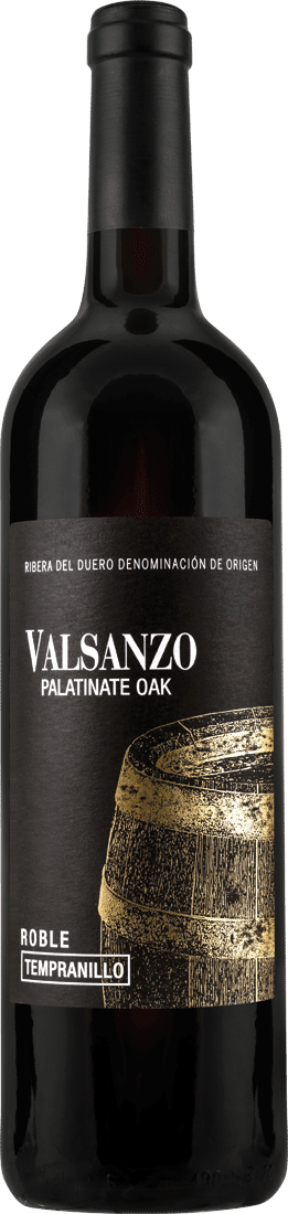 Valsanzo Roble Palatinate Oak D.O. 2019