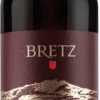 Bretz Merlot Bechtolsheimer Petersberg 2021