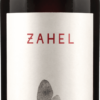 Weingut Zahel Rotburger Bio 2019