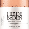 Nittnaus Cuvée Rosé Heideboden 2021