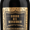 Borgo del Mandorlo Primitivo di Manduria DOC 2021
