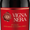 Torrevento VIGNA NERA IGT 2020
