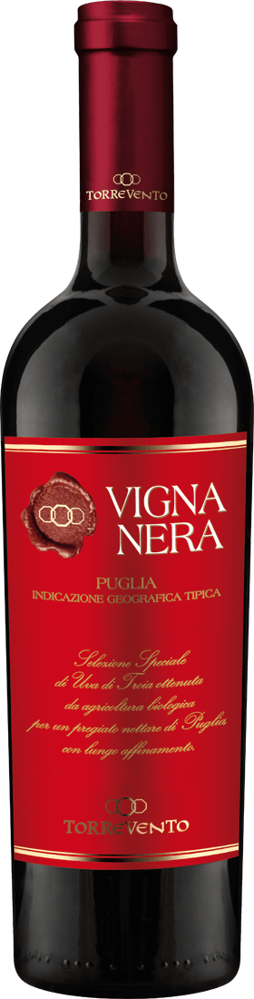 Torrevento VIGNA NERA IGT 2020