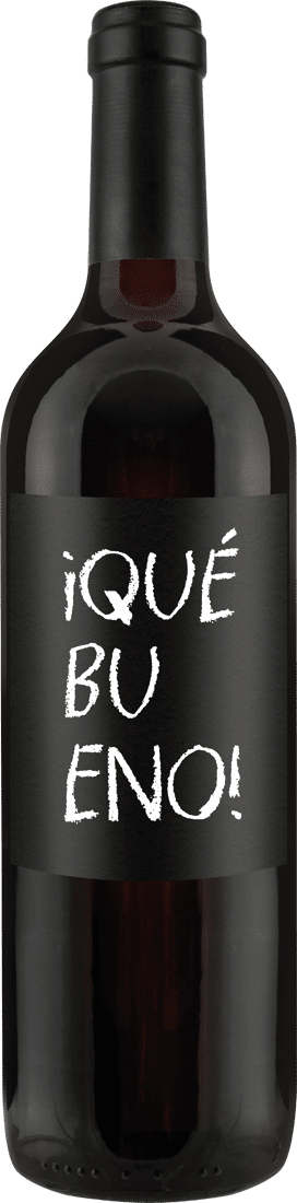 Viñaoliva Tempranillo ¡Qué Bueno! 2020