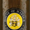 Hafner Beerenauslese B.A. Chardonnay 2018