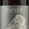 Hafner Zweigelt Duck Neusiedlersee DAC RESERVE 2019