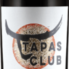 Tapas Club Tempranillo Appassimento 2021