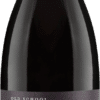 False Bay Old School Syrah 2019