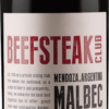 Beefsteak Club Beef & Liberty Malbec 2021