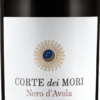 Corte dei Mori Nero dAvola Sicilia DOC 2021